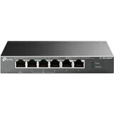 Tp-link 6-Port Gigabit Desktop Switch with 3-Port PoE+ and 1-Port PoE++ Cijene