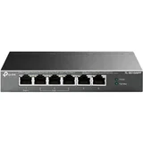 Tp-link Omrežno stikalo | siva, (21408289)