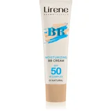 BB hidratantna BB krema SPF 50 nijansa 01 Natural 30 ml