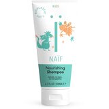 Naif Kids Nourishing Shampoo dječji šampon za jednostavno raščešljavanje kose za djecu 200 ml | shoptok.hr