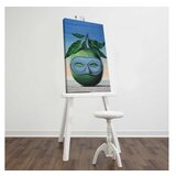 WALLXPERT dekorativna slika FAMOUSART 098 | ePonuda.com