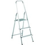 Alpos_Alu ALPOS ALU hišna lestev 31-05 5st. 150kg Cene