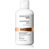 Revolution Nurture Meadowfoam Milk čistilni oljasti balzam 200 ml | Shoptok.si