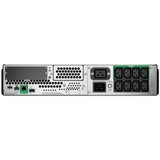  APC Smart-UPS 3000VA LCD | 3000VA/2700W 230V | 8x IEC C13, 1 x IEC C19 | Eponuda.ba