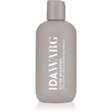 IDA WARG Beauty Silver Shampoo šampon za neutraliziranje bakrenih tonova 250 ml Cijene