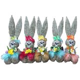  Uskršnji zečevi 55 cm | shoptok.hr