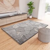 Universal Sivi tepih 140x200 cm Kivet – | shoptok.hr