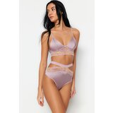 Trendyol Underwear Set - Multi-color - Plain Cene