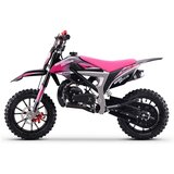 Beneo Dječji moto cross CROSS SX 50 cm³, 1,5 kW, 40 km/h, pink | Shoptok.si
