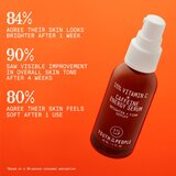 Youth To The People 15% Vitamin C + Caffeine Energy Serum posvjetljujući serum s vitaminom C 30 ml | shoptok.hr