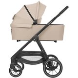 Kikka Boo kolica za bebe 3u1 Modena Beige, 0m+ | Eponuda.com