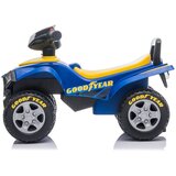 Quad na akumulator 551G - plavi | shoptok.hr