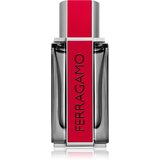 Salvatore Ferragamo Red Leather parfemska voda za muškarce 100 ml | shoptok.hr