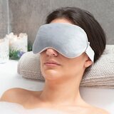  Grelna sproščujoča maska za oči Clamask InnovaGoods | Shoptok.si
