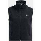 Under Armour UA W Expanse Fleece Vest-BLK - Women's | Shoptok.si