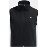 Under Armour UA W Expanse Fleece Vest-BLK - Women's