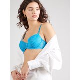Hunkemöller Nedrček 'Anya' azur | Shoptok.si