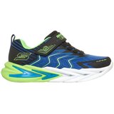 Skechers športni copat 400141LC BBLM FLEX-GLOW ULTRA - PRISM-PACER F blue 31 | Shoptok.si