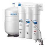 Geyser Filter za vodu (Reverzna osmoza) Prestige Smart (rezervoar 12 L bruto) | Eponuda.com