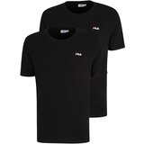 Fila Tehnička sportska majica 'Brod' crvena / crna / bijela | shoptok.hr