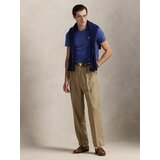 Polo Ralph Lauren Majice s kratkimi rokavi T-SHIRT AJUSTE EN COTON Modra | Shoptok.si