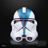 Figure Vojna zvezd: Ahsoka Black Series Elektronska čelada Klonski vojak (501. legija), (5000077836) | Shoptok.si