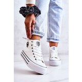 Big Star Women's Sneakers White | shoptok.hr