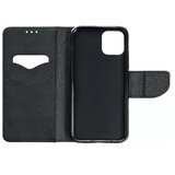 Oem FANCY book preklopna futrola za XIAOMI Redmi 9 crna | shoptok.hr