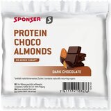 Sponser Sport Food Protein Choco Almond Cene