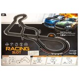  Proga za avte s 2 kontrolerjema - SLOT RACING | Shoptok.si