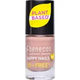 Benecos nail polish happy nails - rock it!