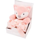 Jungle dekica WL5337RZ22 lisička PEACH Cene