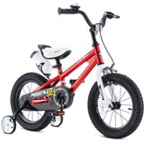  Dječji bicikl 16" Royalbaby Freestyle crveni | shoptok.hr