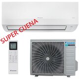Daikin KLIMA UREĐAJ 3,5 kW - ATXC35E/ARXC35E - Siesta, za prostor do 35m2, A++ energetska klasa | shoptok.hr