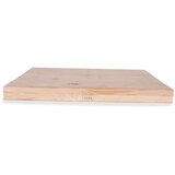 Alfa Forni Fichtenholz-Kochbrett 50x48cm Cijene