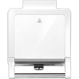 MPM MGO-41 aparat za vafle 1600 W, 2 duboka vafla, termostat – bijeli | shoptok.hr