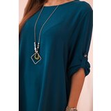 Kesi Włoski Set of blouse + pants with pendant nautical | shoptok.hr
