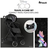 Hauck kolica Travel N Care Set - Disney 100 - Black | shoptok.hr