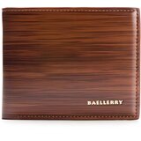 Baellerry Muški novčanik Baellerry SA-35585 - Smeđa KP35585 Cijene