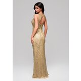 Edoti Evening dress LA-OM-DL | Shoptok.si