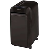 Fellowes Uništivač dokumenata LX-221 5050401 Crni | Eponuda.com