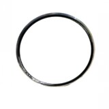 Crosser felga rim 275quot(584x20) X3 36 rupe v-brake crna