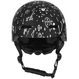  Mt311 kaciga crna xs (48-52 cm) nils extreme | shoptok.hr