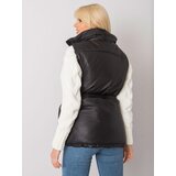 ex moda Vest-EM-KZ-611.40X-black | Shoptok.si