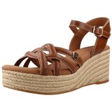 Popa Espadrile Sandalias Mujer Modèle Cb46304 Kostanjeva Cene