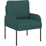  Sofe s jastukom 55cm Tamnozelena Šperploča - Tamnozelena 55 cm | shoptok.hr