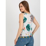 Baiyibaishun Blouse-AT-BZ-2401C.19-white | Shoptok.si