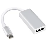 Adapter-konvertor TIP C na Display Port