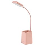 Rabalux 74245 - LED prigušiva stona lampa ARVID LED/6W/230V 5000K ružičasta | Eponuda.com