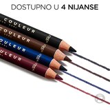 L´Oréal Paris L’Oréal Paris Infaillible Haute Couleur olovka za oči, braon | Eponuda.com